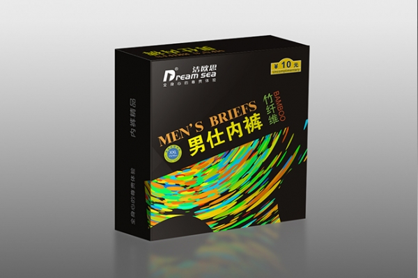 酒店用品包裝設(shè)計(jì)